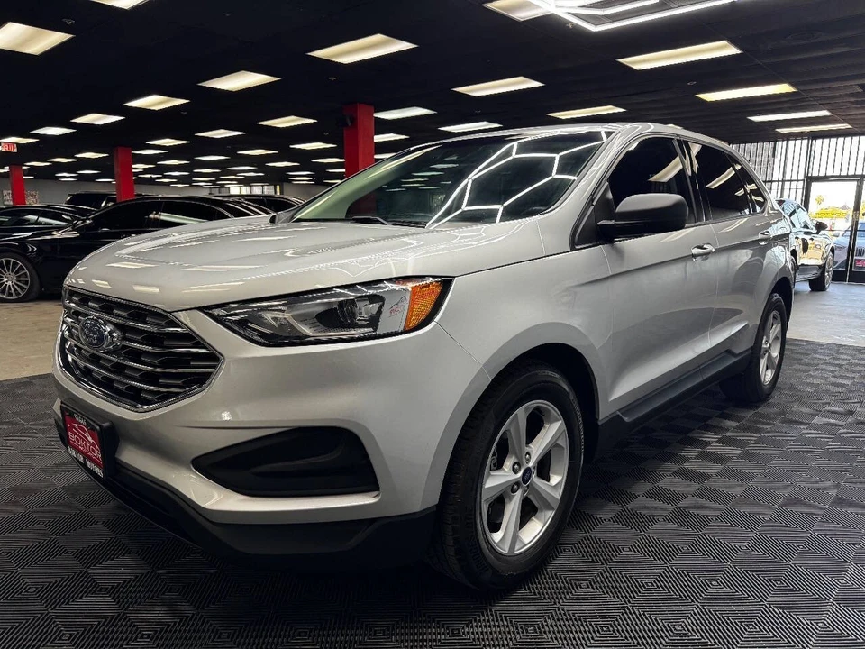 2019 Ford Edge - Image 6 of 12