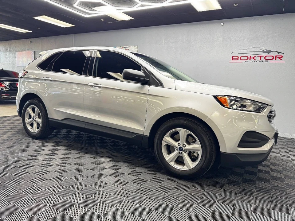 2019 Ford Edge - Image 2 of 12