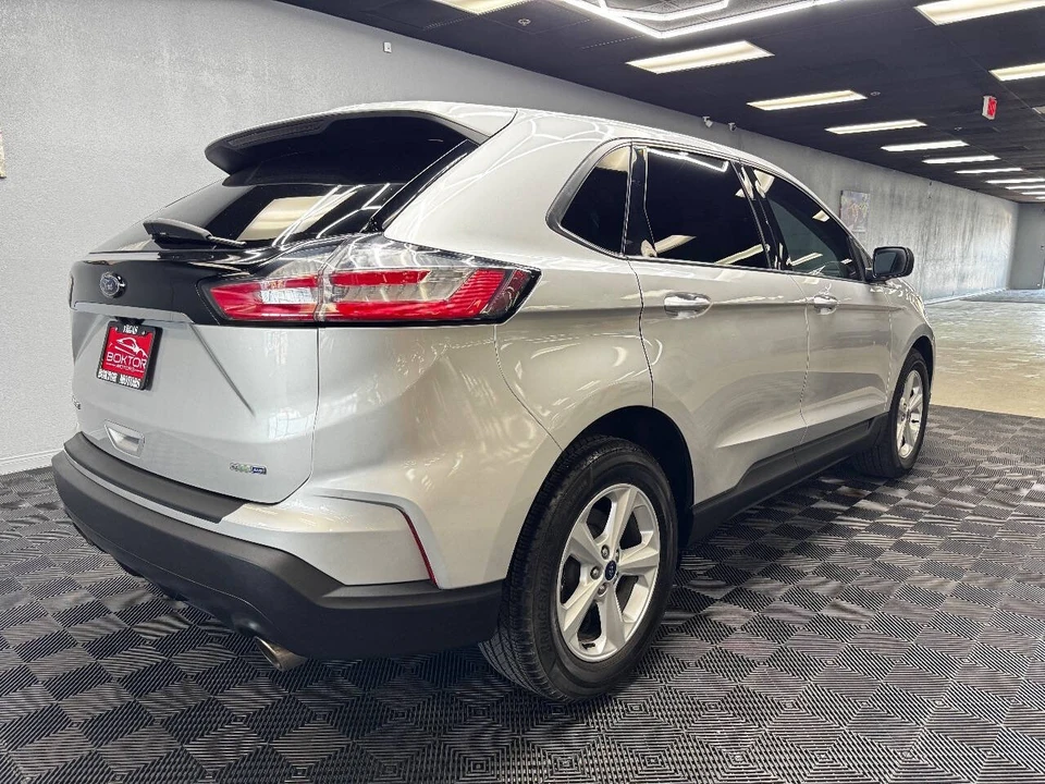 2019 Ford Edge - Image 12 of 12