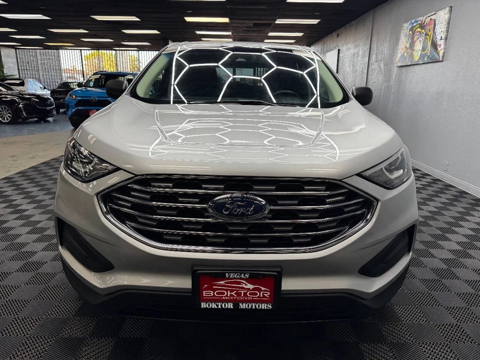 2019 Ford Edge - Image 4 of 12