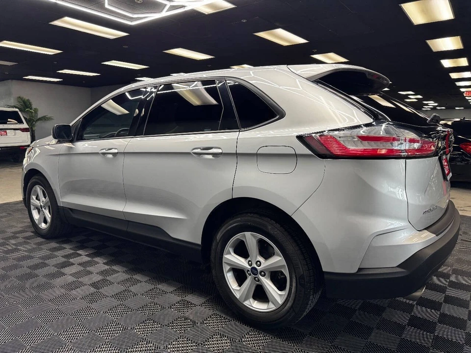 2019 Ford Edge - Image 8 of 12