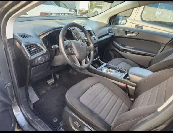 2019 Ford Edge - Image 7 of 11