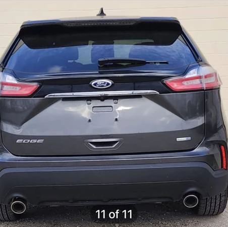 2019 Ford Edge - Image 11 of 11