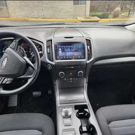 2019 Ford Edge - Image 5 of 11