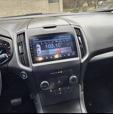 2019 Ford Edge - Image 6 of 11