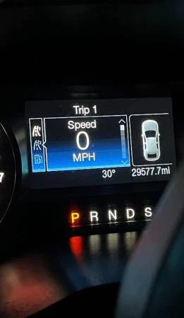 2019 Ford Edge - Image 3 of 11