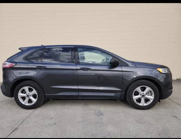 2019 Ford Edge - Image 2 of 11