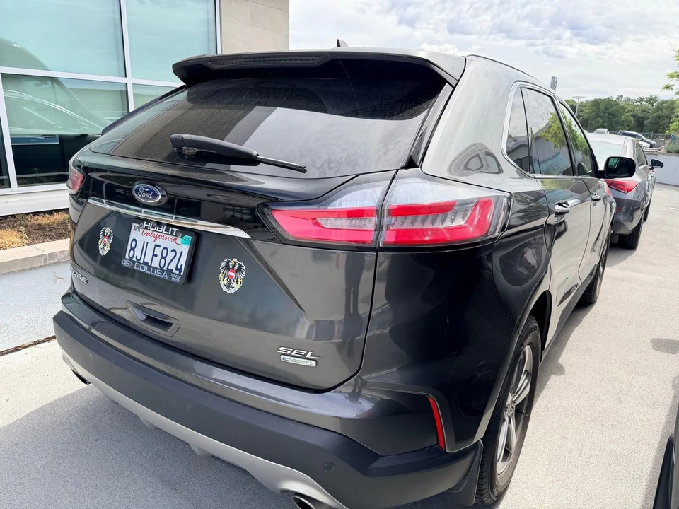 2019 Ford Edge - Image 4 of 6