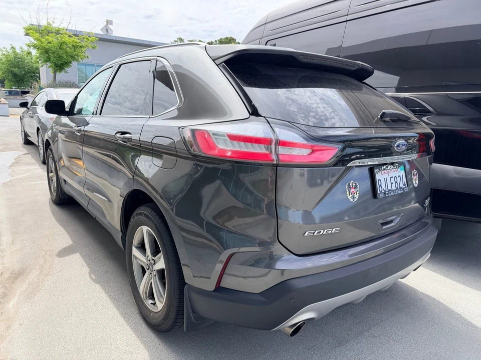 2019 Ford Edge - Image 3 of 6