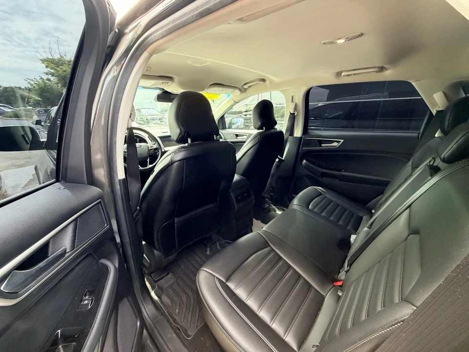 2019 Ford Edge - Image 6 of 6