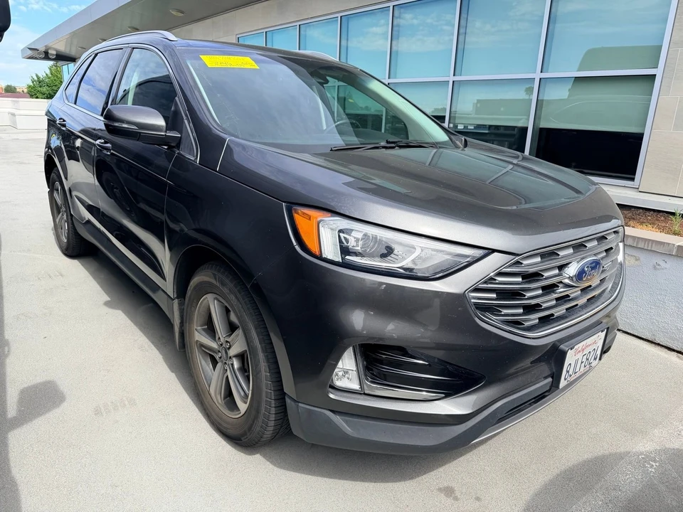 2019 Ford Edge - Image 2 of 6
