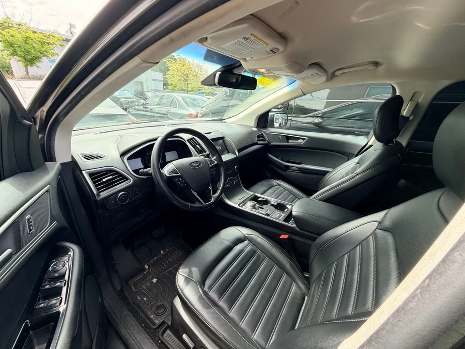 2019 Ford Edge - Image 5 of 6