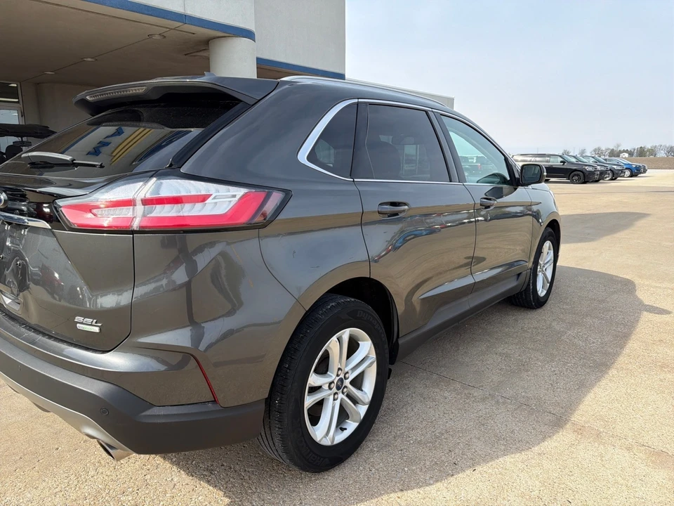 2019 Ford Edge - Image 9 of 19