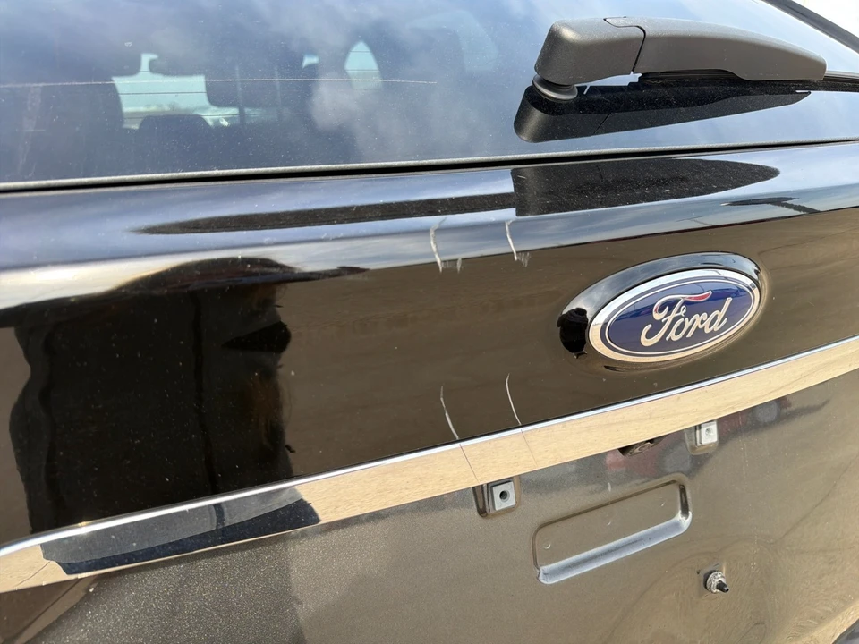 2019 Ford Edge - Image 7 of 19