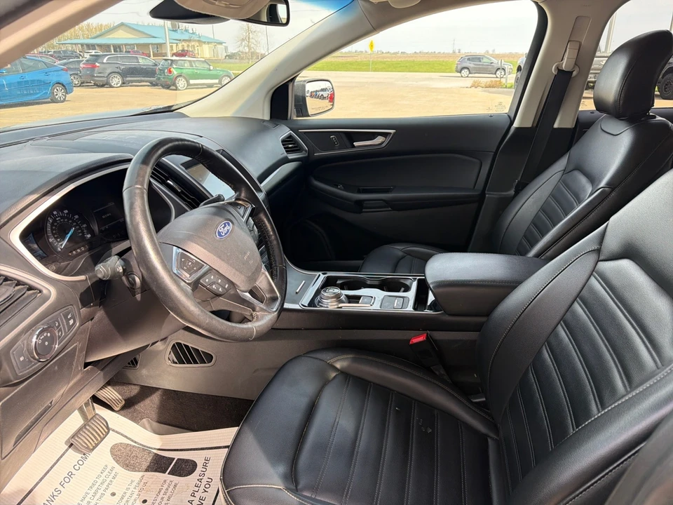 2019 Ford Edge - Image 13 of 19