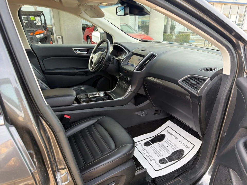 2019 Ford Edge - Image 12 of 19