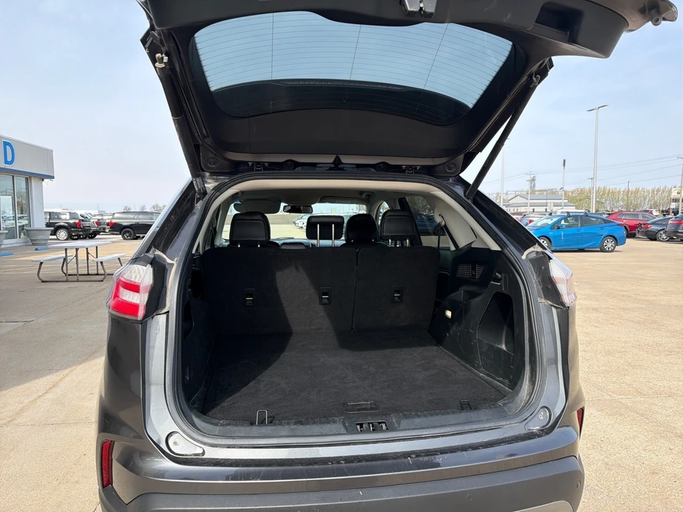 2019 Ford Edge - Image 8 of 19