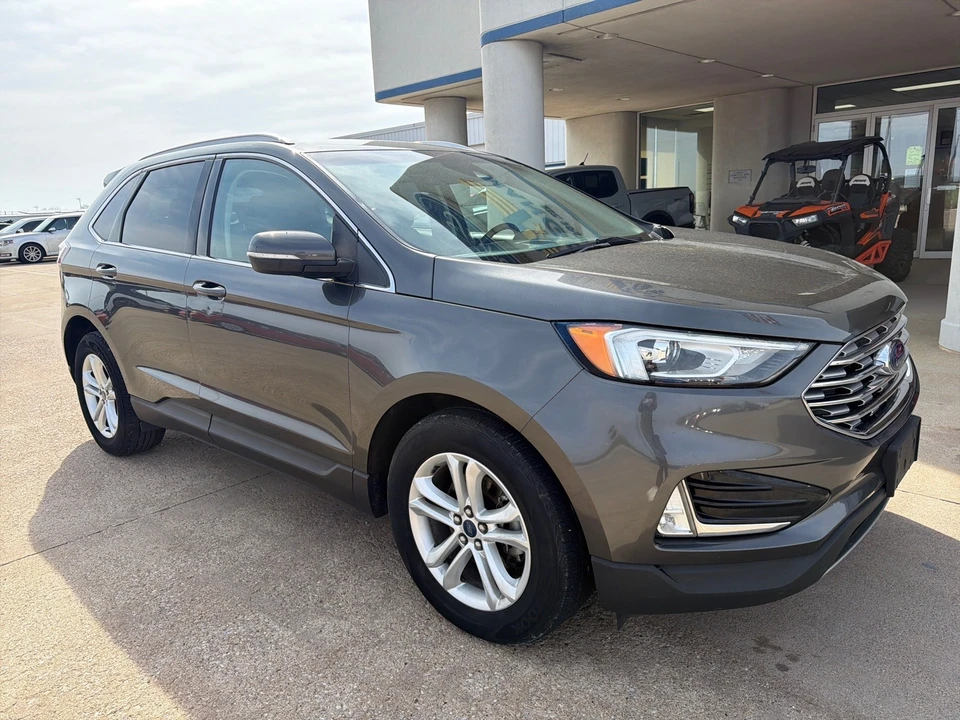 2019 Ford Edge - Image 2 of 19