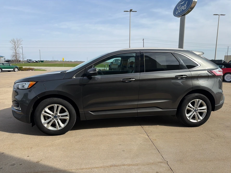 2019 Ford Edge - Image 5 of 19