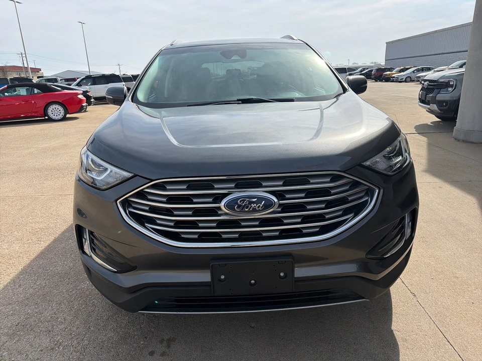 2019 Ford Edge - Image 3 of 19