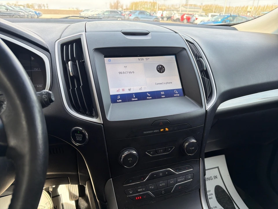 2019 Ford Edge - Image 15 of 19