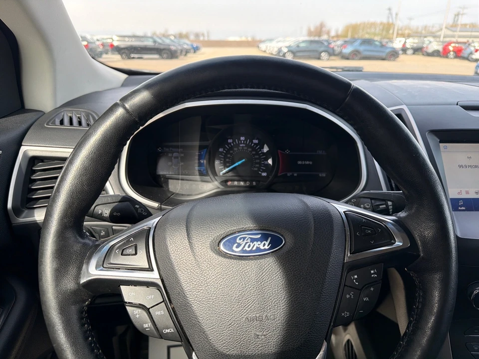 2019 Ford Edge - Image 14 of 19