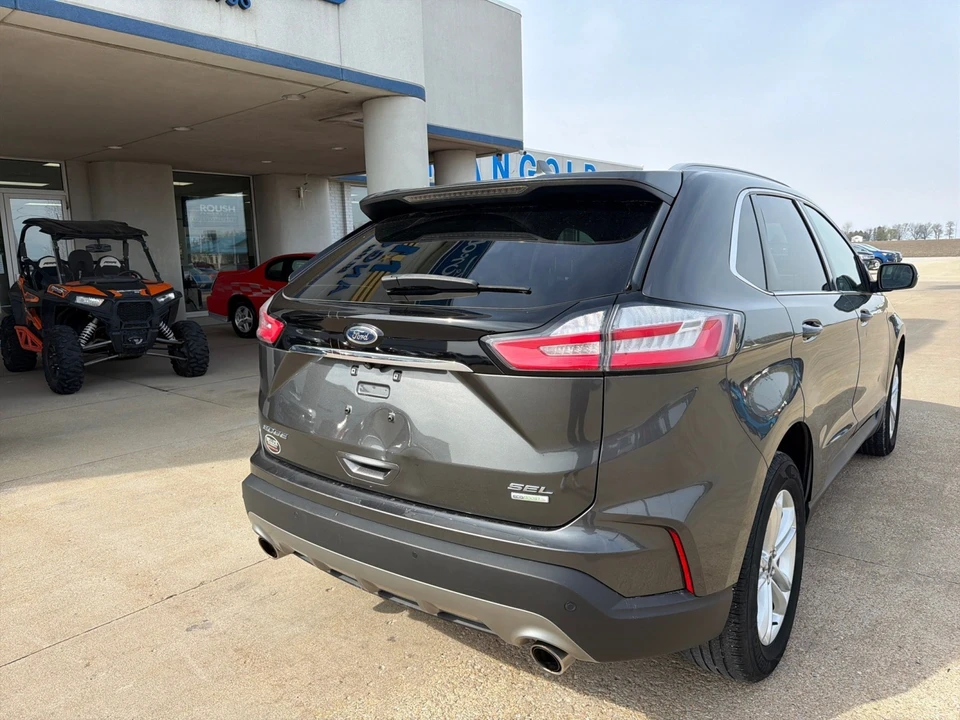 2019 Ford Edge - Image 6 of 19