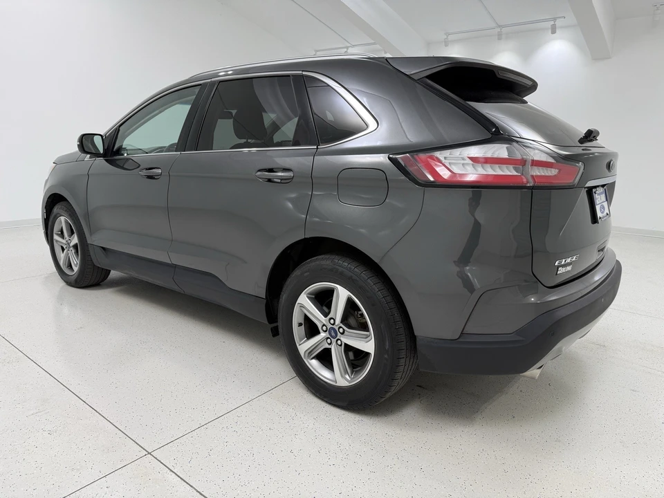 2019 Ford Edge - Image 4 of 12