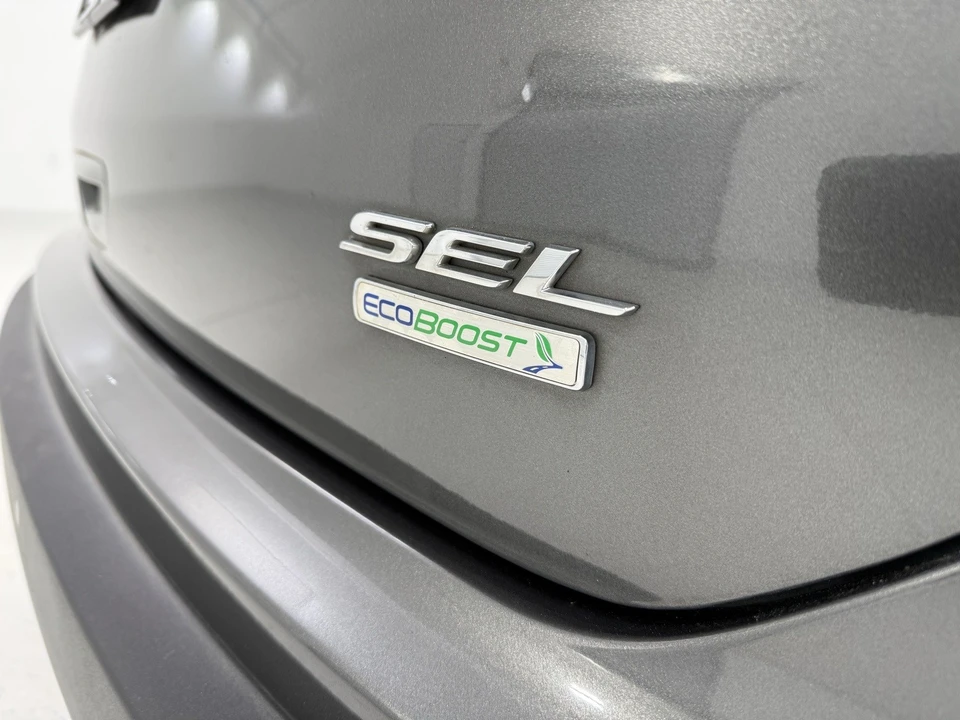 2019 Ford Edge - Image 9 of 12