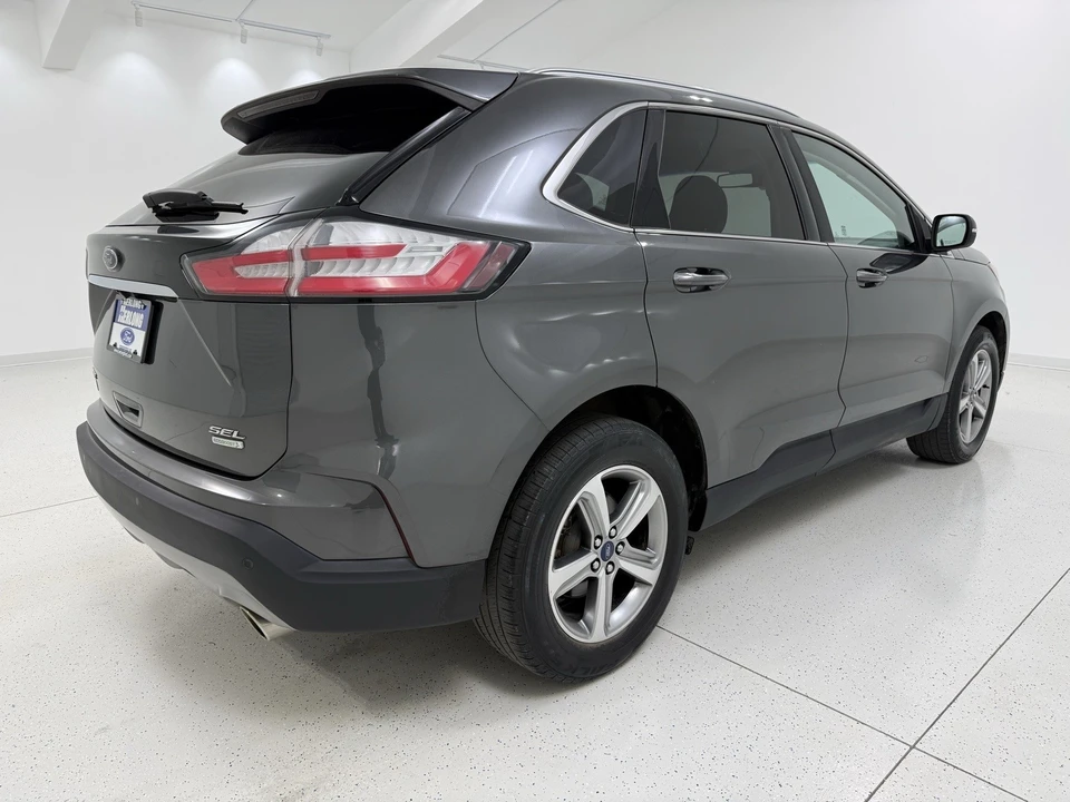2019 Ford Edge - Image 7 of 12