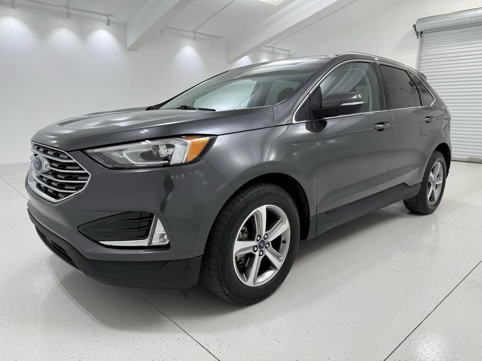 2019 Ford Edge - Image 3 of 12
