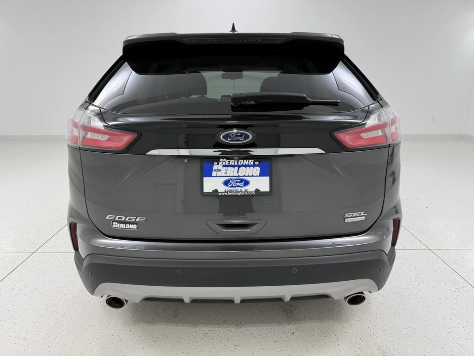 2019 Ford Edge - Image 6 of 12