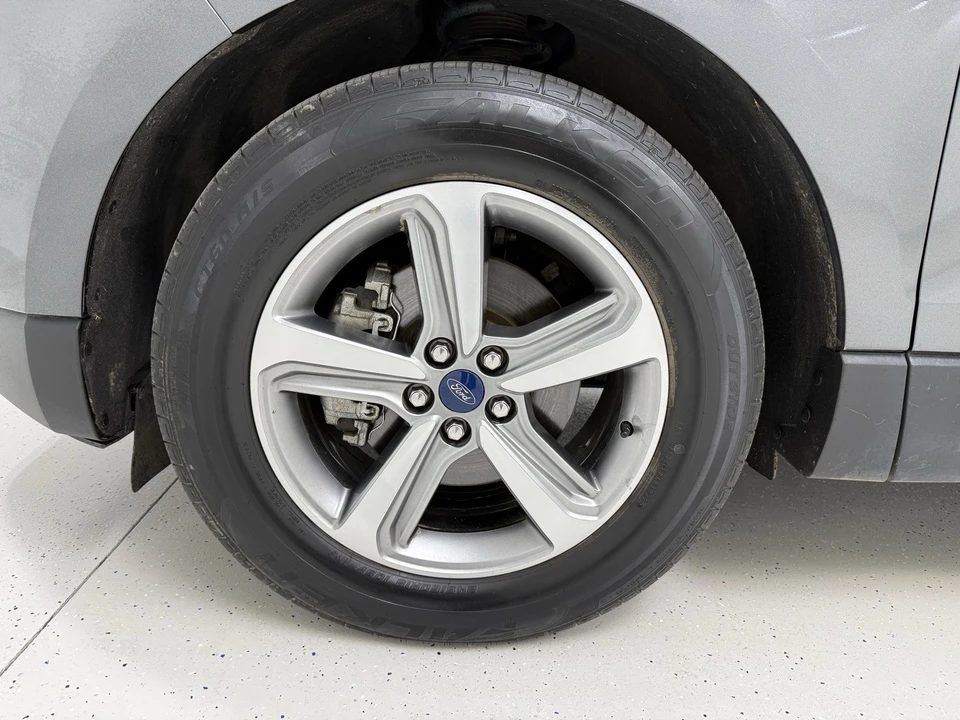 2019 Ford Edge - Image 10 of 12
