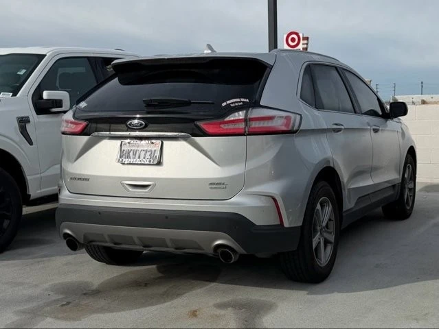 2019 Ford Edge - Image 6 of 12