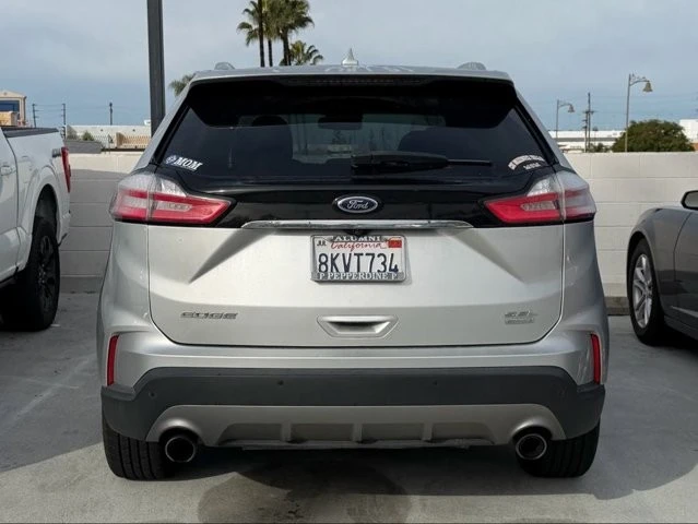 2019 Ford Edge - Image 5 of 12
