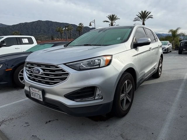 2019 Ford Edge - Image 3 of 12