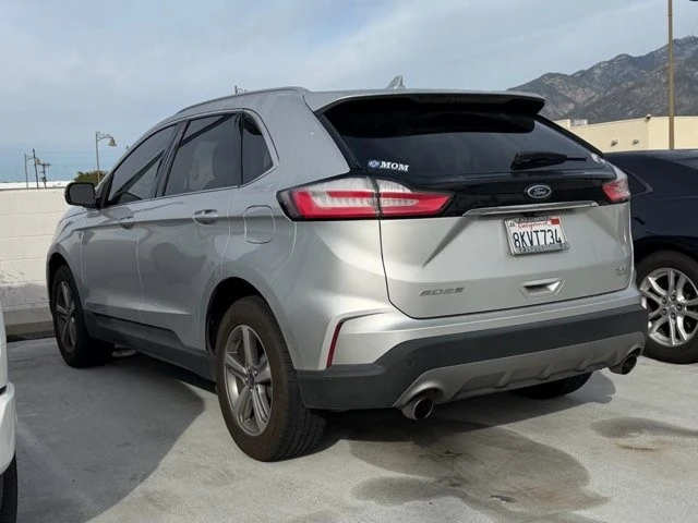 2019 Ford Edge - Image 4 of 12