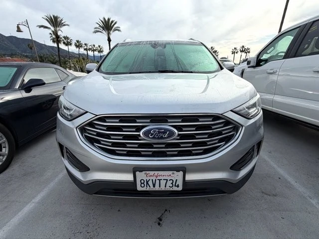 2019 Ford Edge - Image 2 of 12