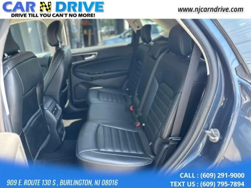 2019 Ford Edge - Image 12 of 12
