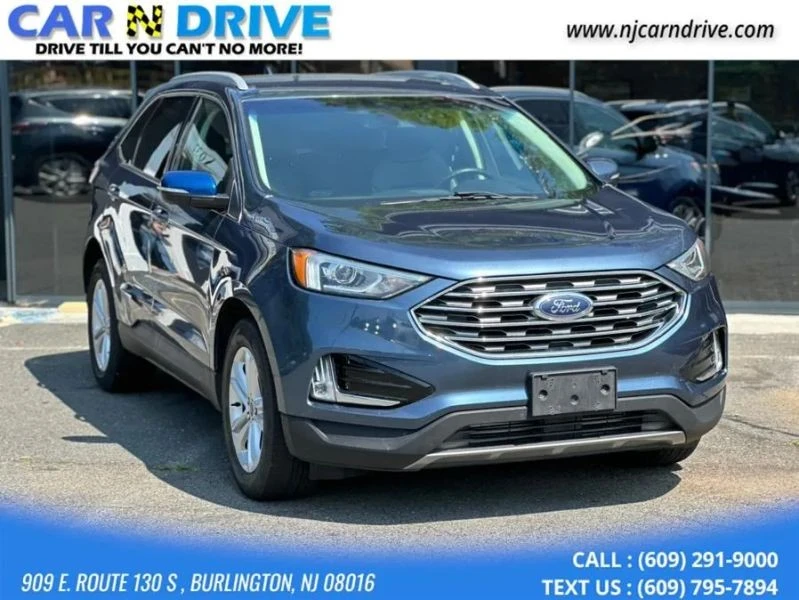 2019 Ford Edge - Image 3 of 12
