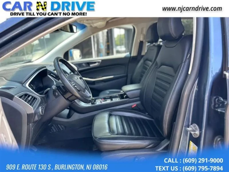 2019 Ford Edge - Image 10 of 12