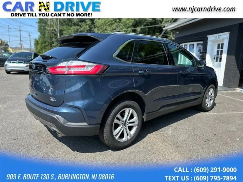2019 Ford Edge - Image 9 of 12