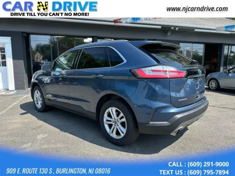 2019 Ford Edge - Image 8 of 12