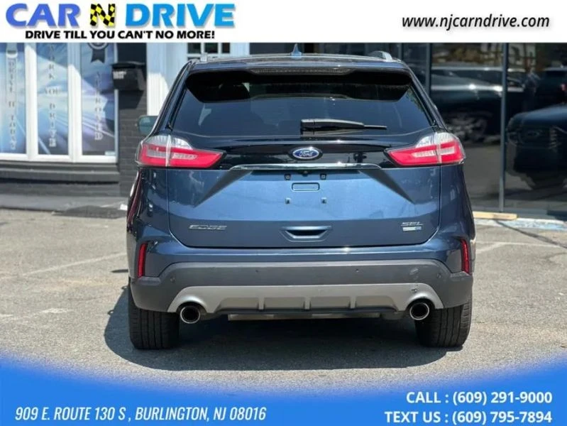 2019 Ford Edge - Image 6 of 12