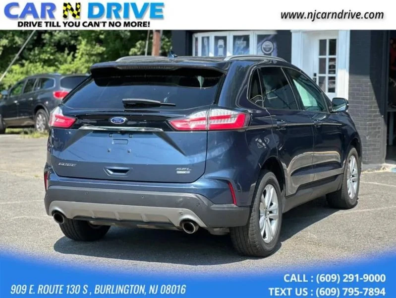 2019 Ford Edge - Image 7 of 12