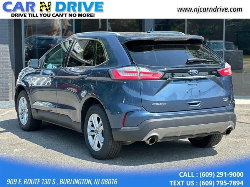 2019 Ford Edge - Image 5 of 12