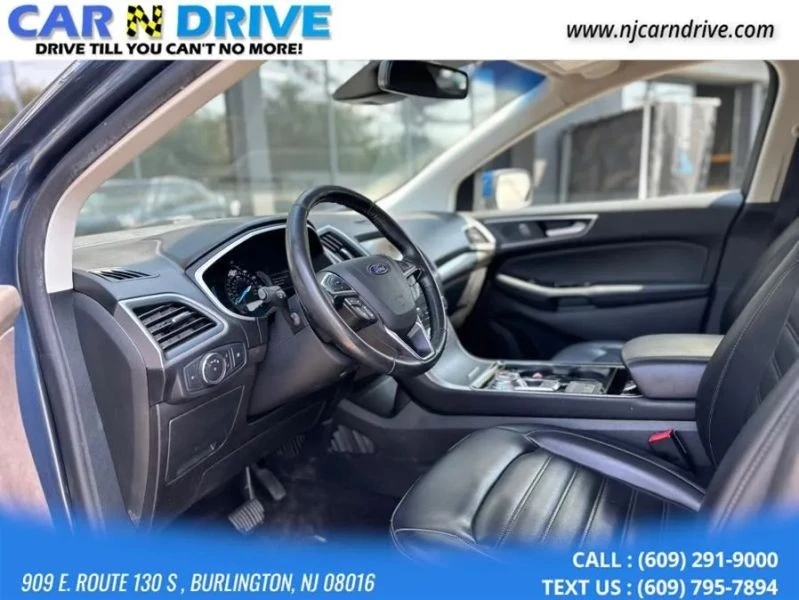 2019 Ford Edge - Image 11 of 12