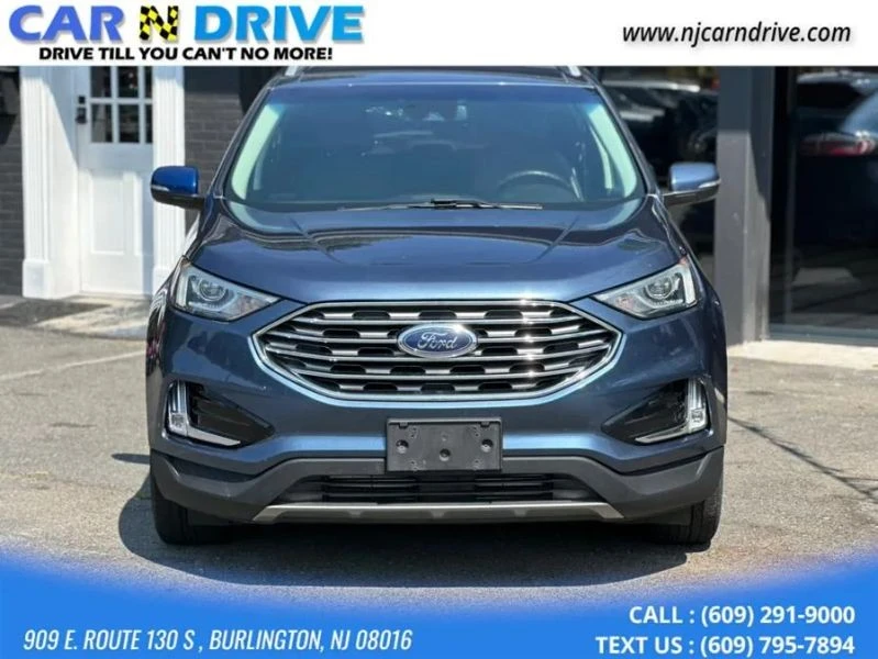 2019 Ford Edge - Image 2 of 12