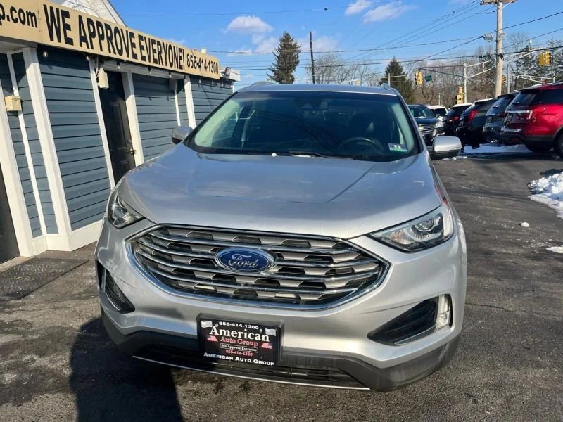 2019 Ford Edge - Image 3 of 12