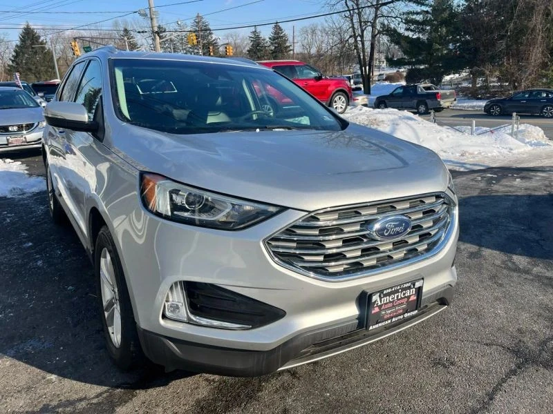 2019 Ford Edge - Image 5 of 12